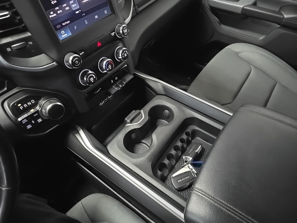 2022 Ram 1500 Big Horn Lone Star photo 26