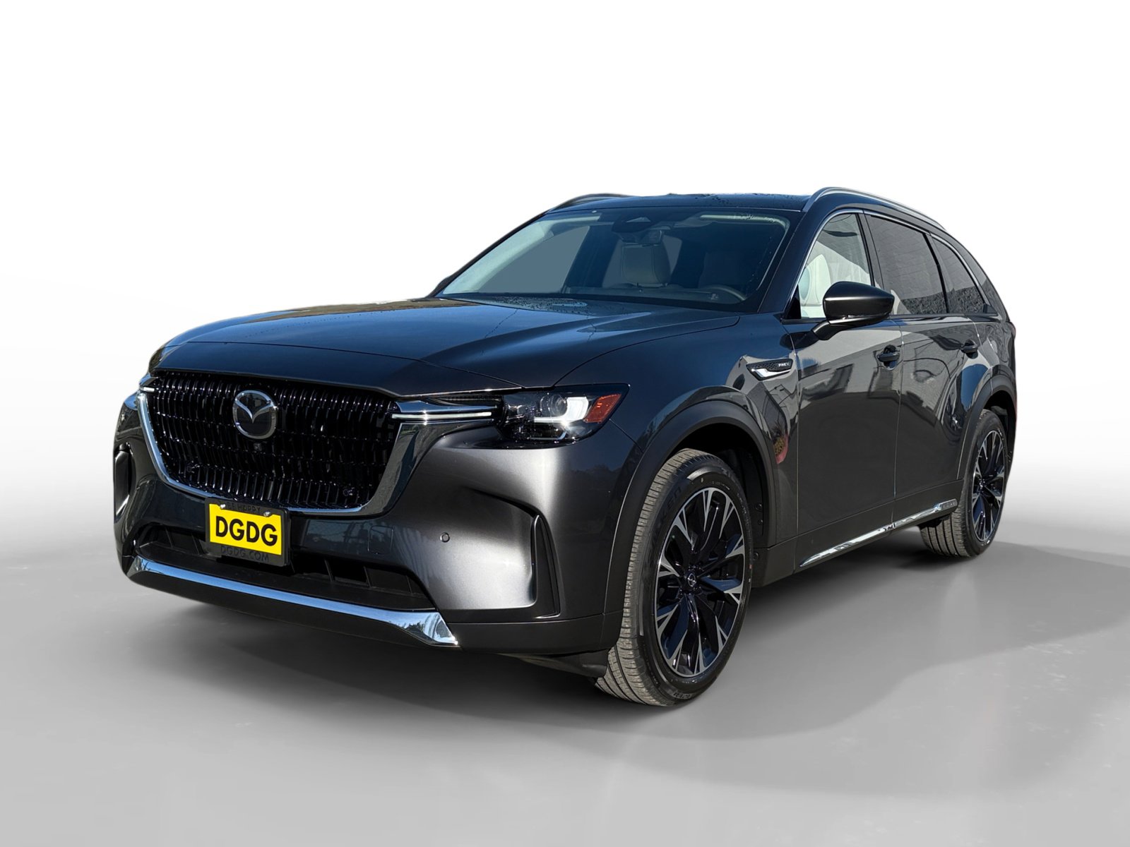 2026 Mazda CX-90 Premium Plus Package's photo