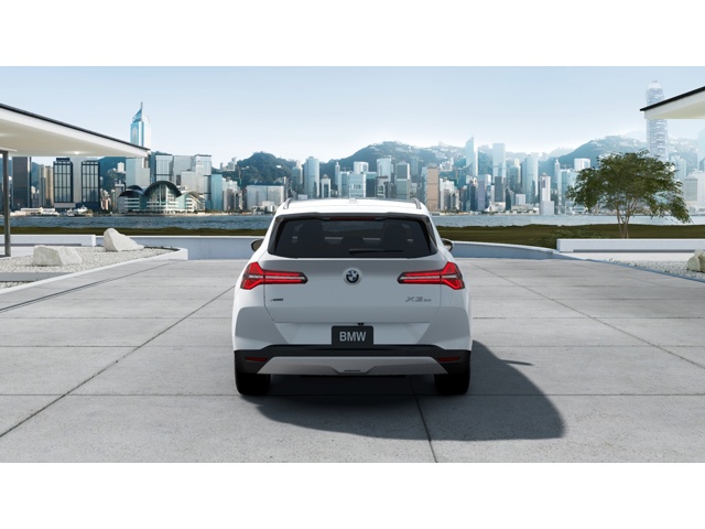 2025 Bmw X3 30x Drive photo 5