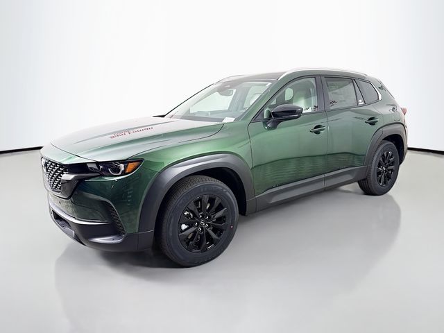 2026 Mazda CX-50 2.5 S Preferred photo 3