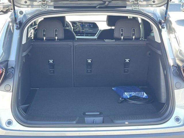 2026 Chevrolet Trax LS photo 9