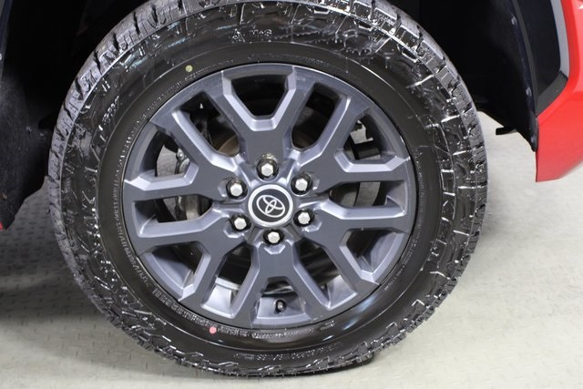 2023 Toyota Tundra Platinum photo 12