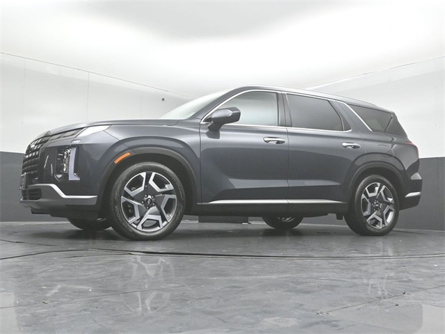 2024 HYUNDAI PALISADE - Image 41