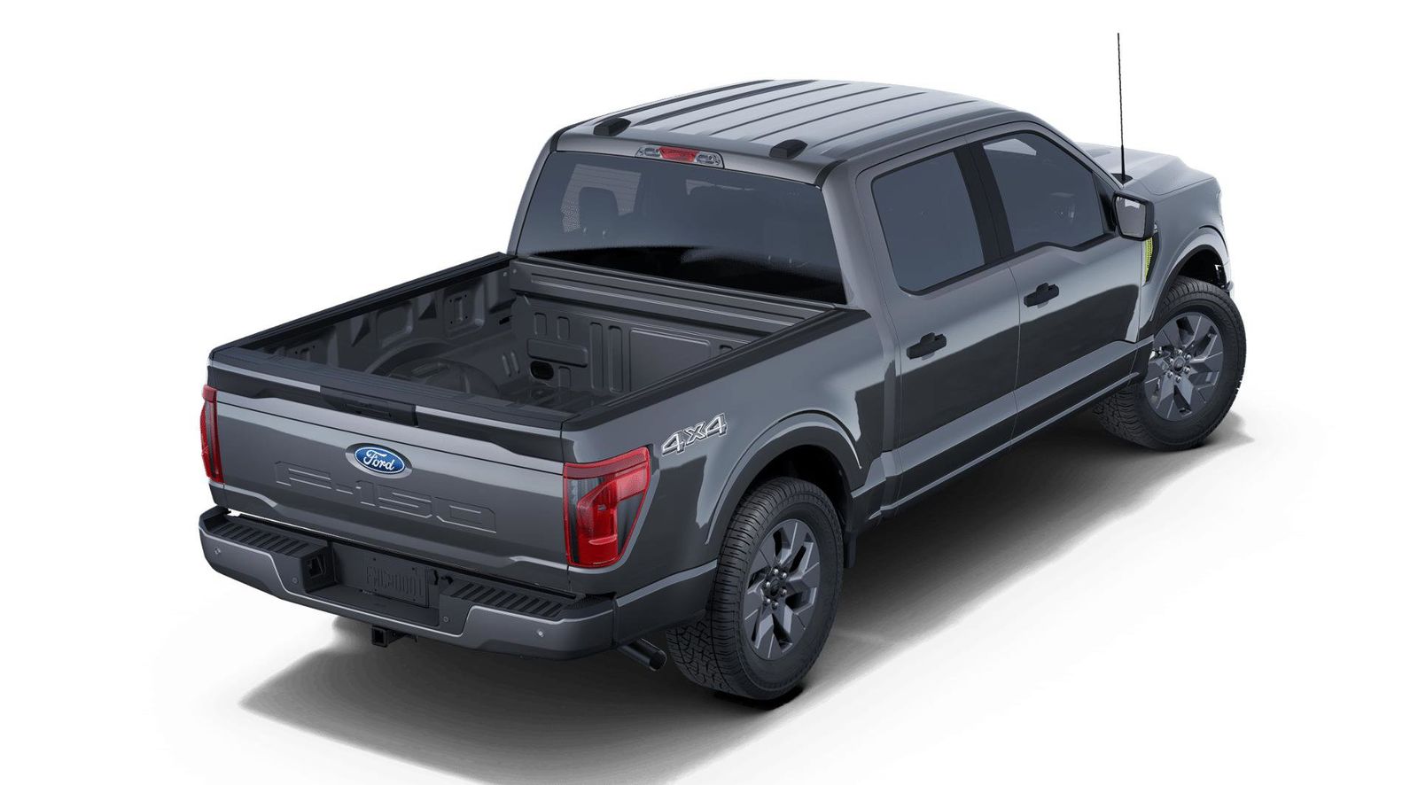 2025 Ford F-150 STX photo 3