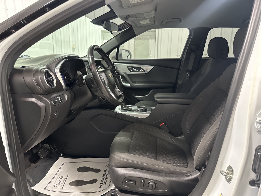 2020 Chevrolet Blazer 1LT photo 13