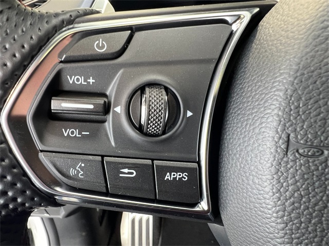 2025 Acura RDX A-Spec photo 16