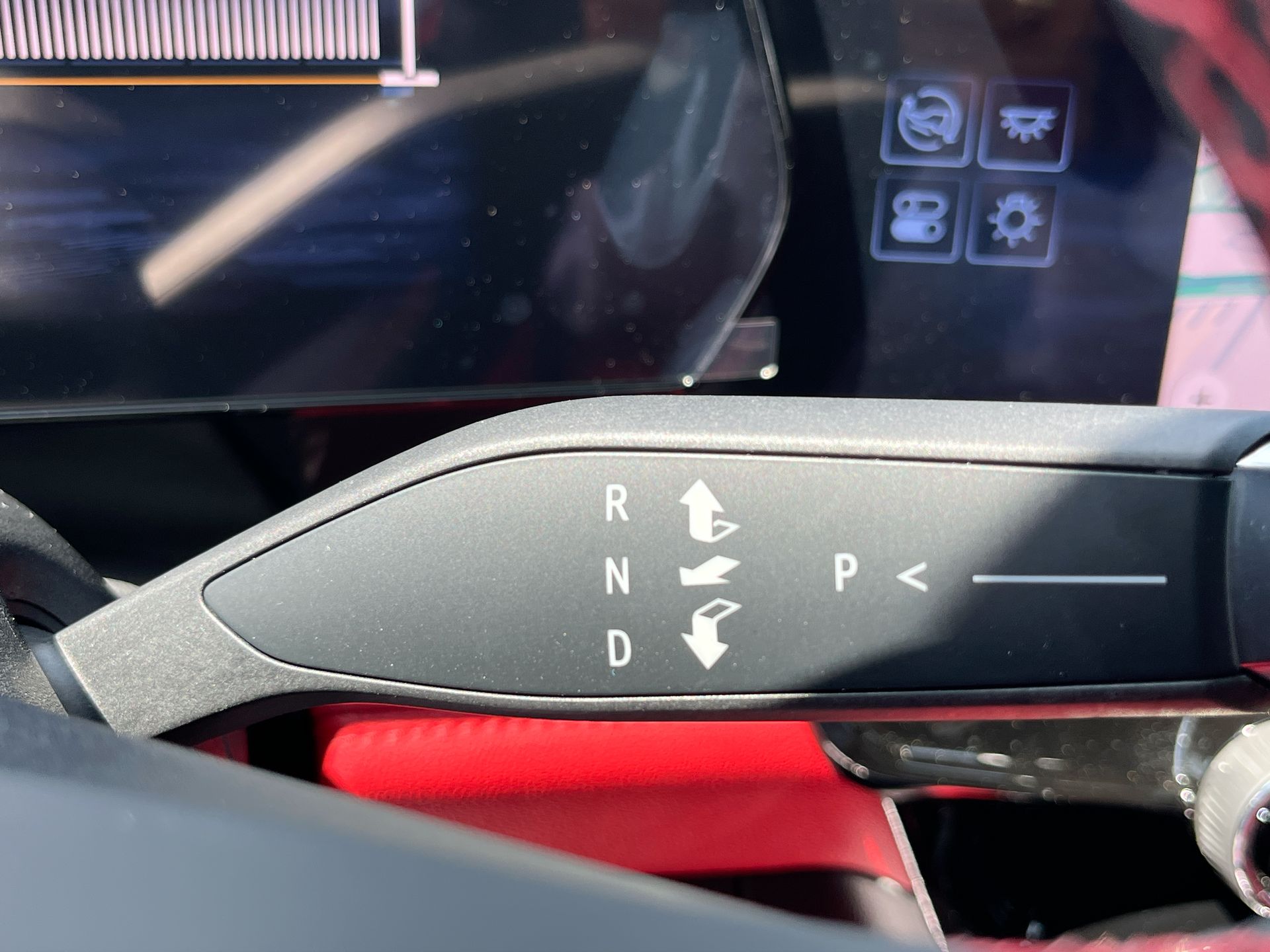 2025 Chevrolet Blazer EV RS photo 13