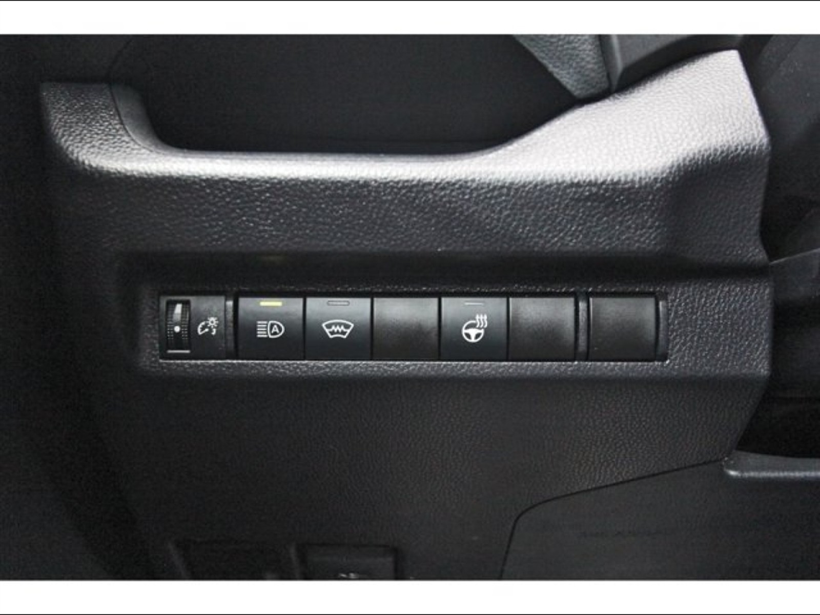 2024 Toyota RAV4 XLE Black at Robbins Nissan