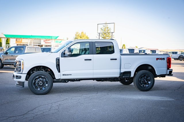 2026 Ford F-350 XL photo 9