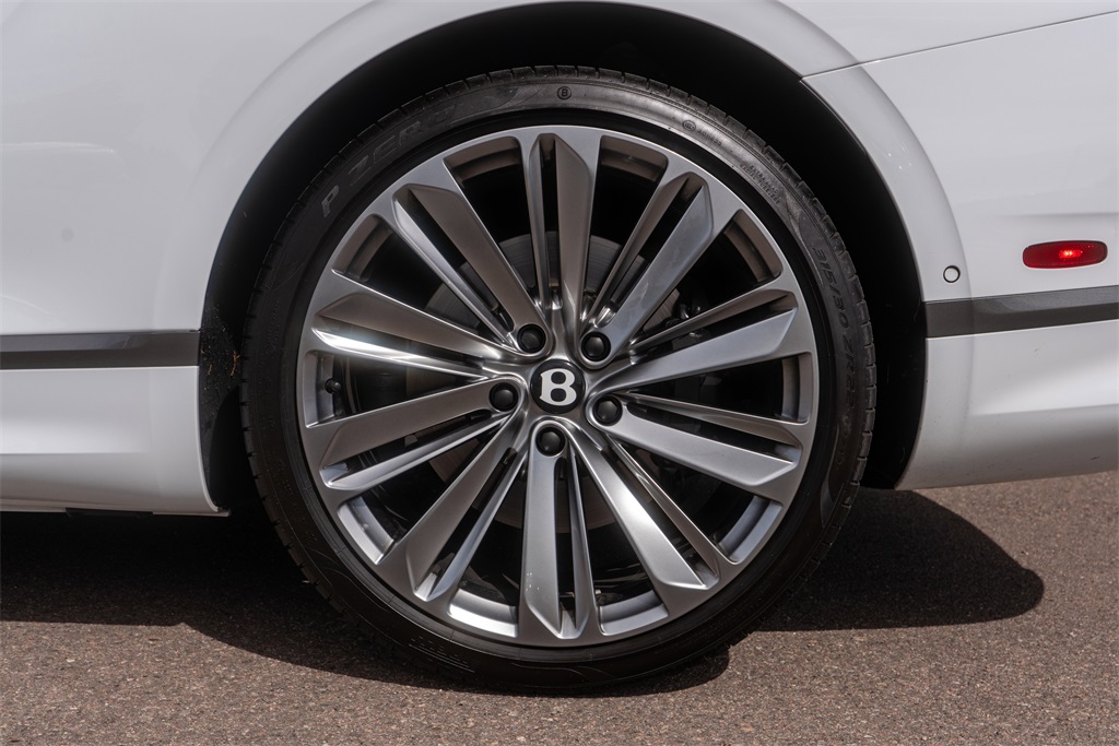 2024 Bentley Continental GT photo 5