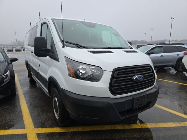 2019 Ford Transit Van Base's photo