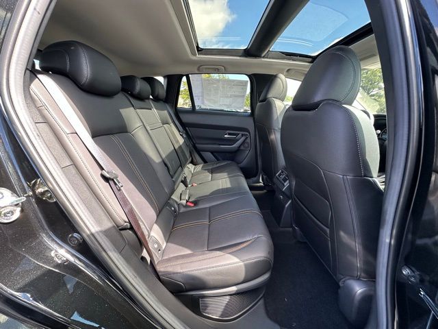 2025 Mazda CX-50 Premium Plus photo 31