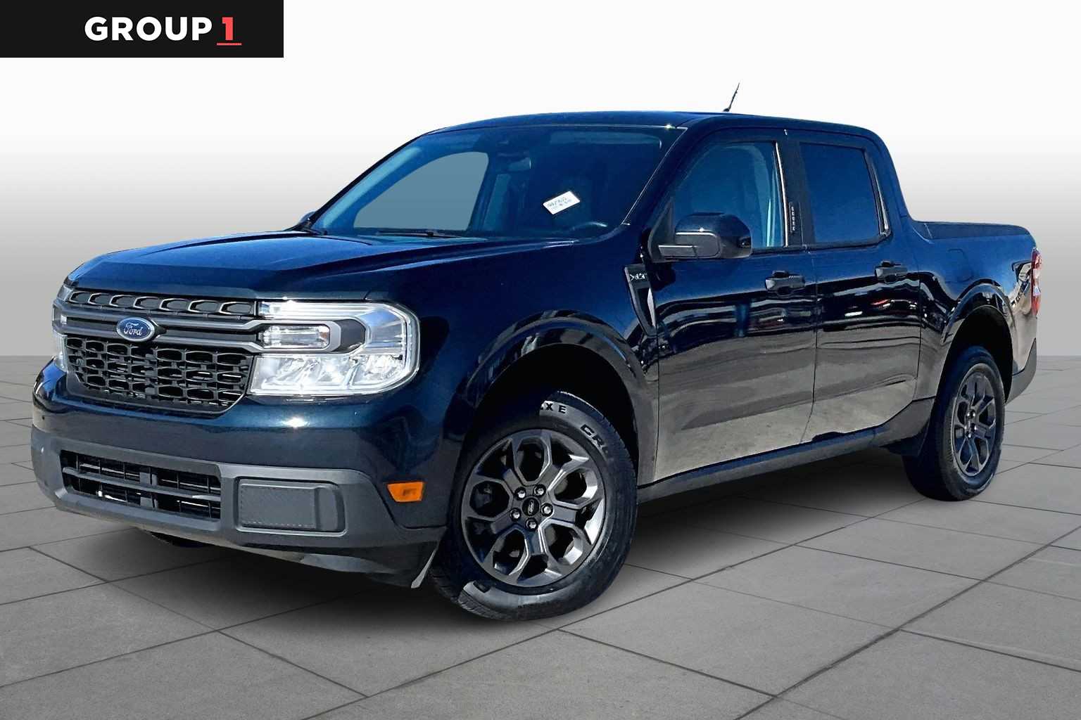 2023 Ford Maverick XLT