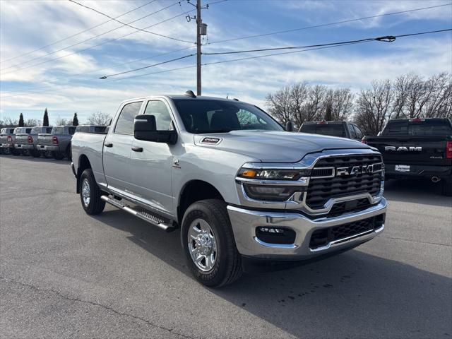 2026 RAM Ram 2500 Pickup Tradesman's photo