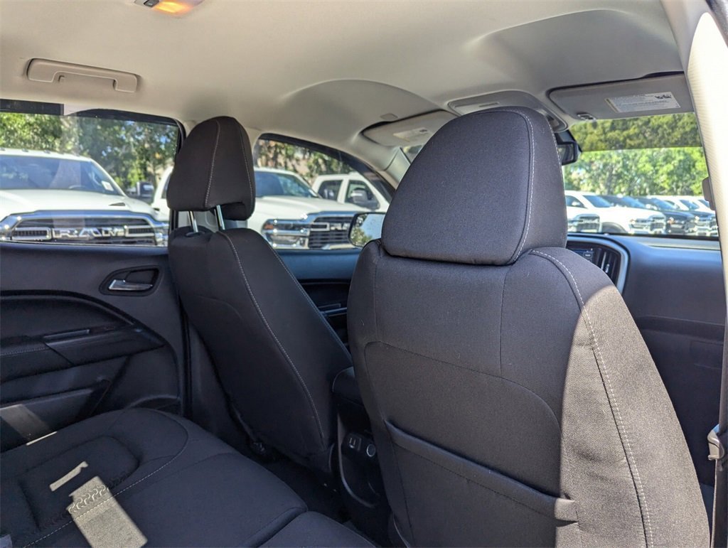 2022 Gmc Canyon Elevation photo 12