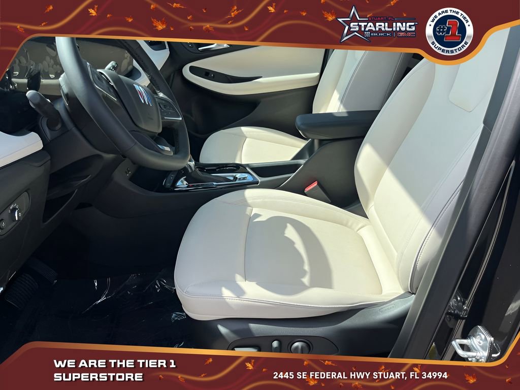 2026 Buick Encore GX Sport Touring photo 17