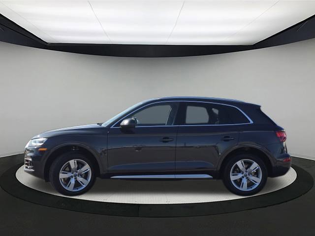 2019 Audi Q5 Premium Prestige photo 2