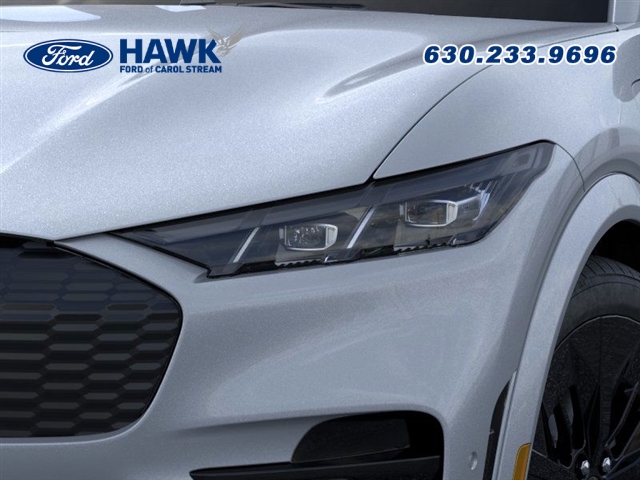 2025 Ford Mustang Mach-E GT photo 15