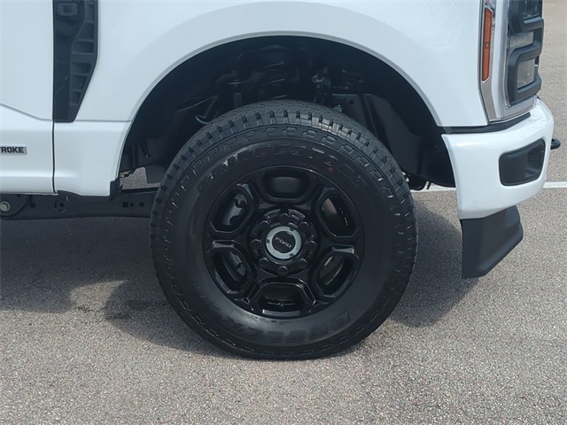 2026 Ford F-250 photo 11