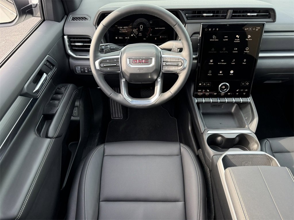 2026 GMC TERRAIN - Image 28