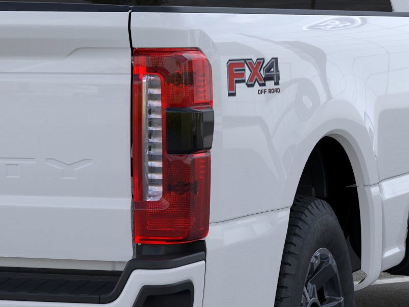 2026 Ford F-350 XL photo 18