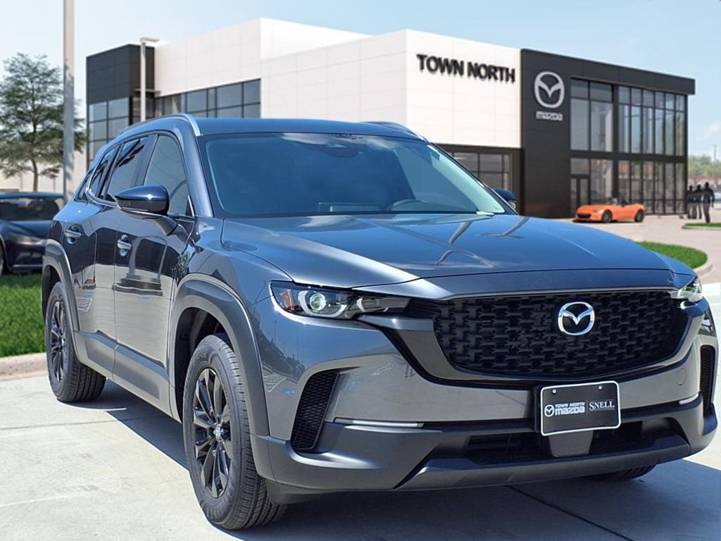 2025 Mazda CX-50 Preferred's photo