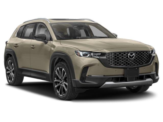 2025 Mazda CX-50 2.5 Turbo Premium Plus photo 9