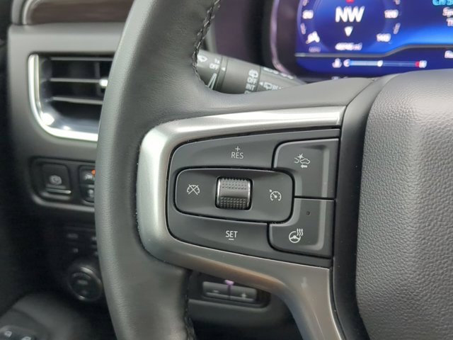 2024 Chevrolet Tahoe Z71 photo 10