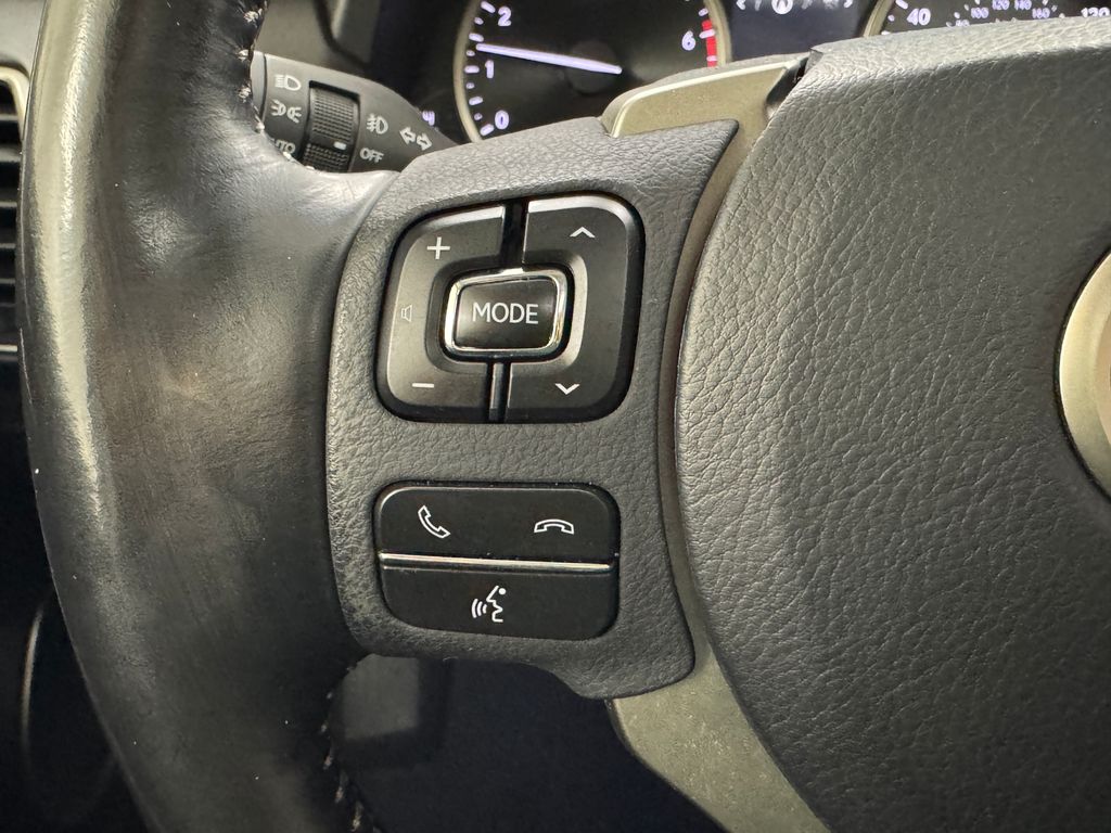 2016 Lexus NX 200t AWD photo 23