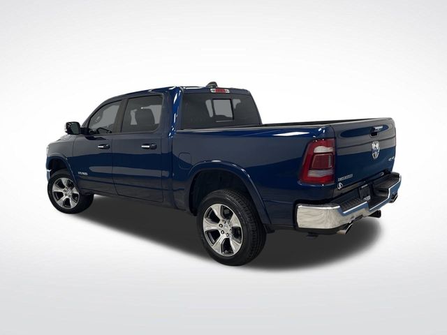 2021 Ram 1500 Laramie photo 3