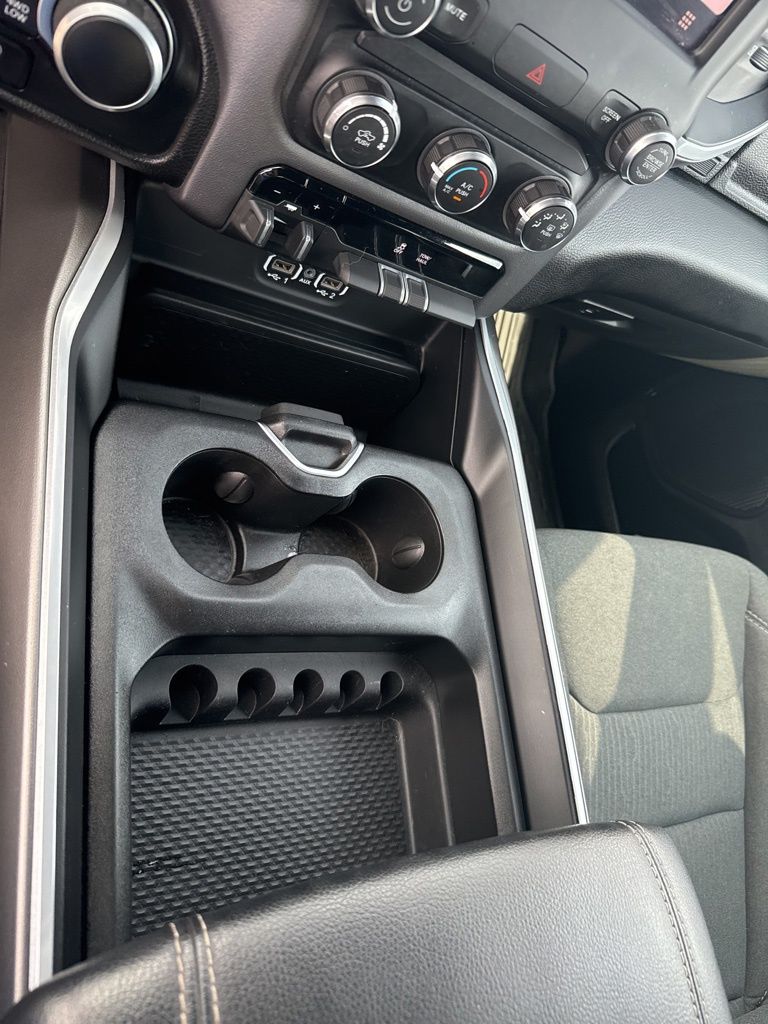 2022 Ram 1500 Big Horn Lone Star photo 20
