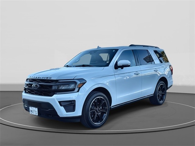 2024 Ford Expedition