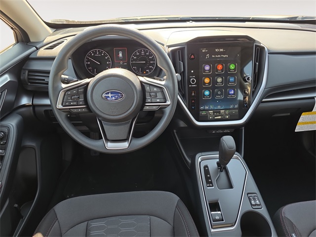 2025 Subaru Impreza Sport photo 10