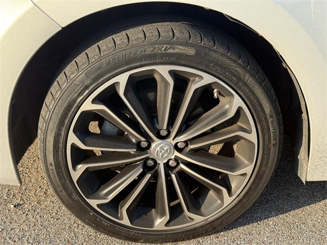 Used 2014 Toyota Corolla S Plus with VIN 2T1BURHE5EC221933 for sale in Granite City, IL