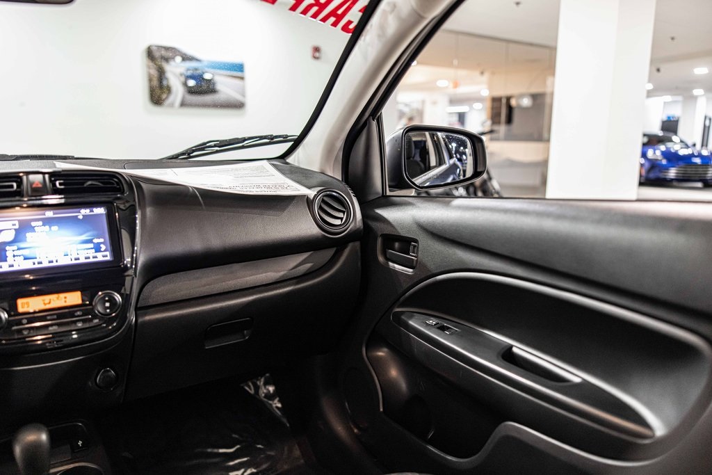 2024 MITSUBISHI MIRAGE - Image 33