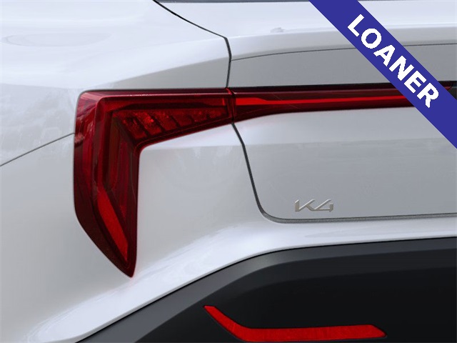 2025 Kia K4 EX photo 11