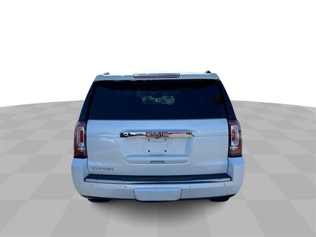2019 Gmc Yukon Denali photo 6