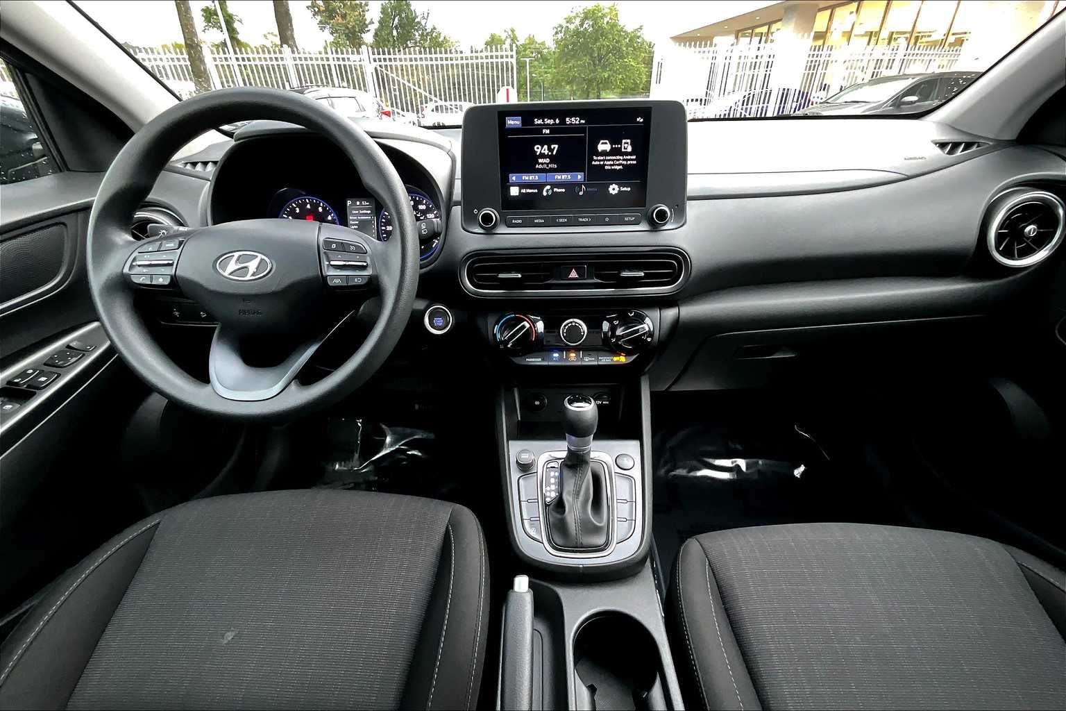 2023 Hyundai Kona SEL photo 15