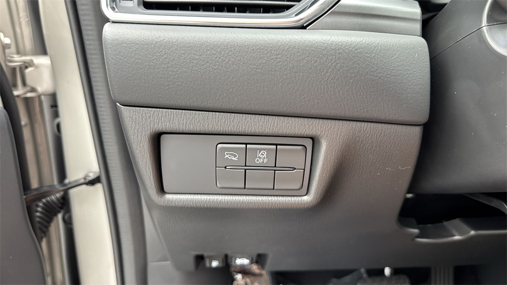 2025 Mazda CX-5 2.5 Select photo 54