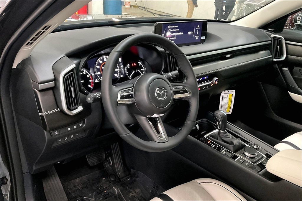 2026 MAZDA CX-50 - Image 7