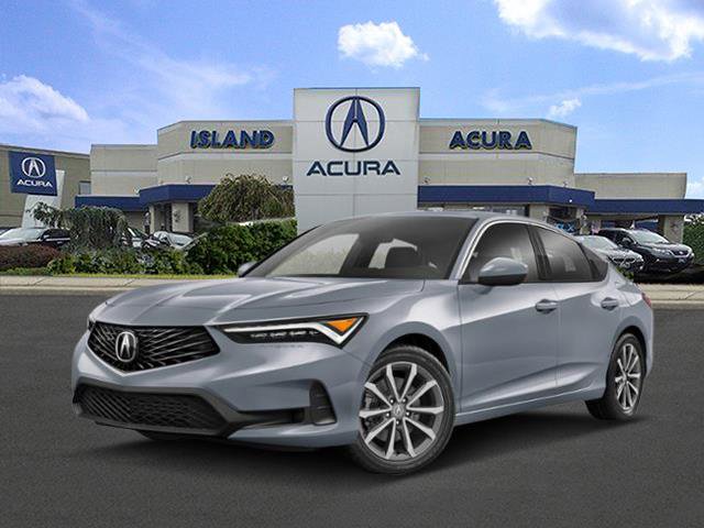 2026 Acura Integra Base