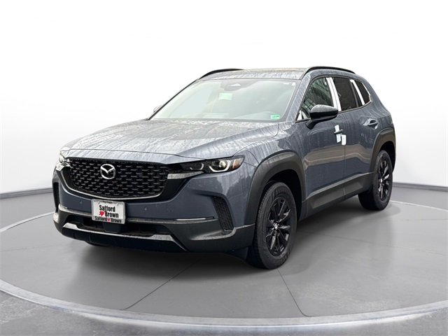 2026 Mazda CX-50 Premium's photo