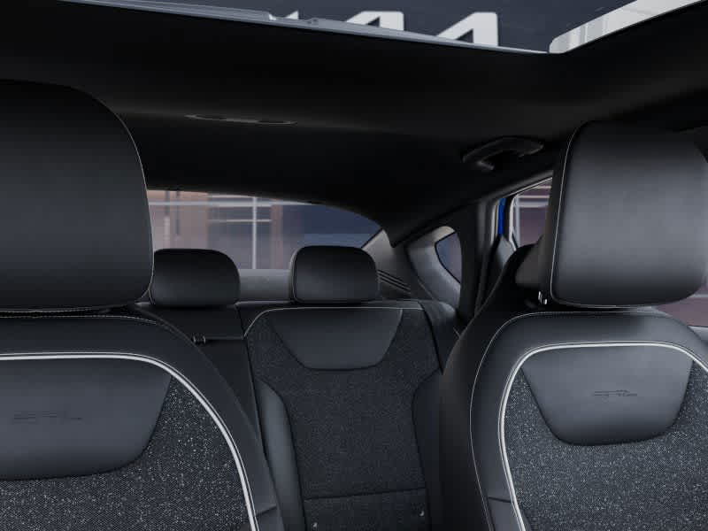 2025 Kia K4 GT-Line photo 24