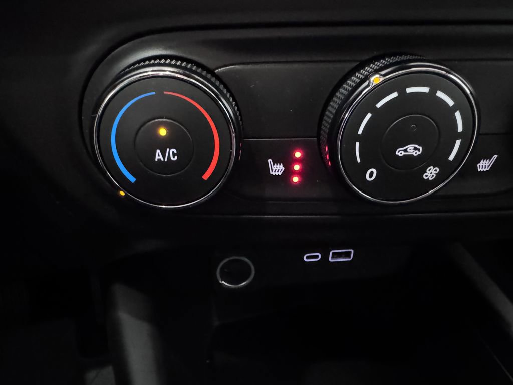 2024 Chevrolet Trax photo 19