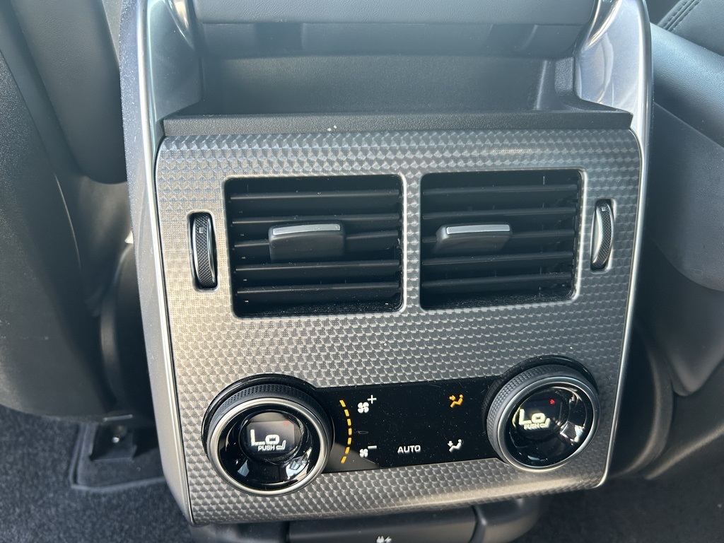 2019 Land Rover Range Rover Sport SuperCharged photo 29
