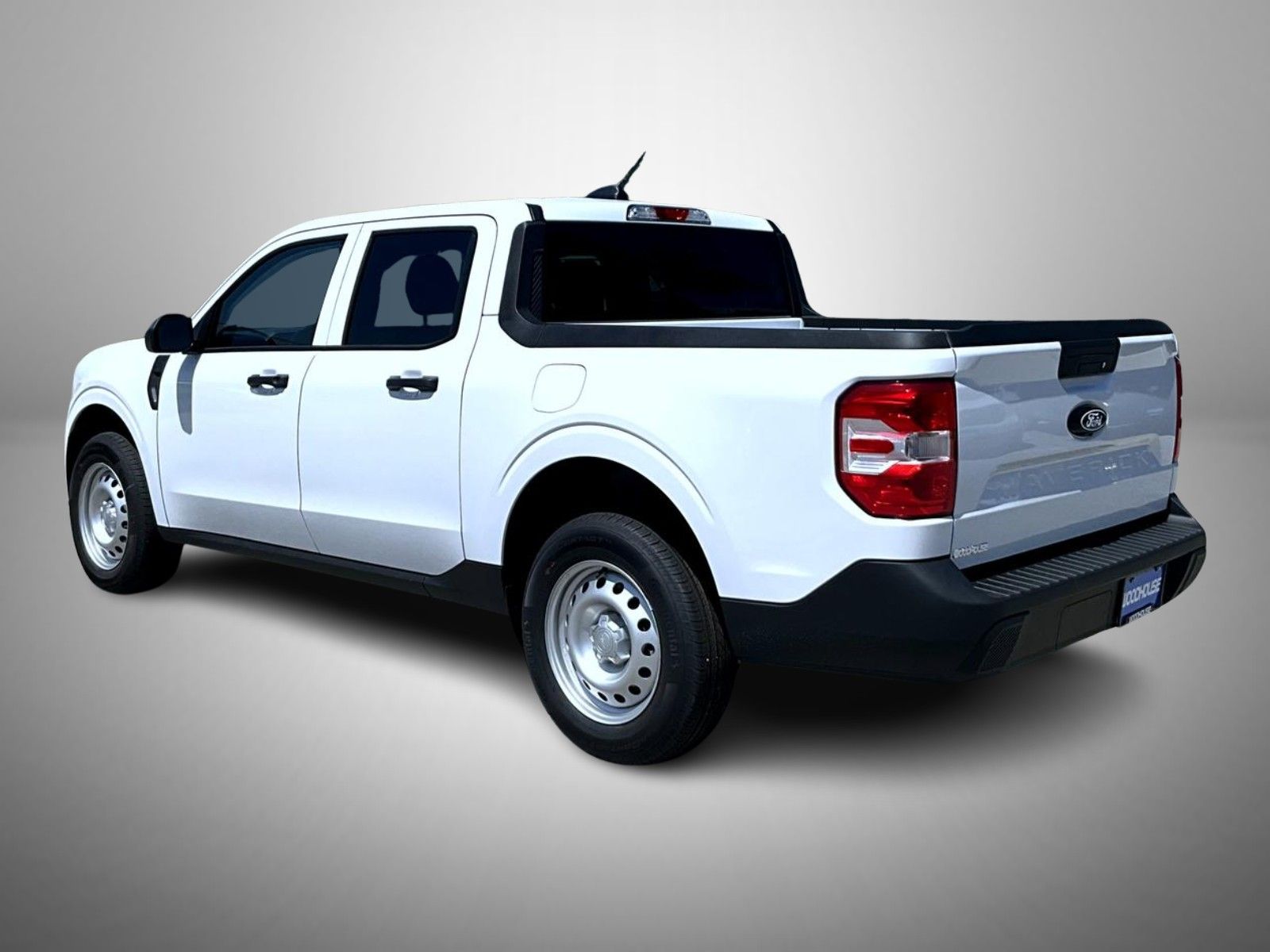 2025 Ford Maverick XL photo 7