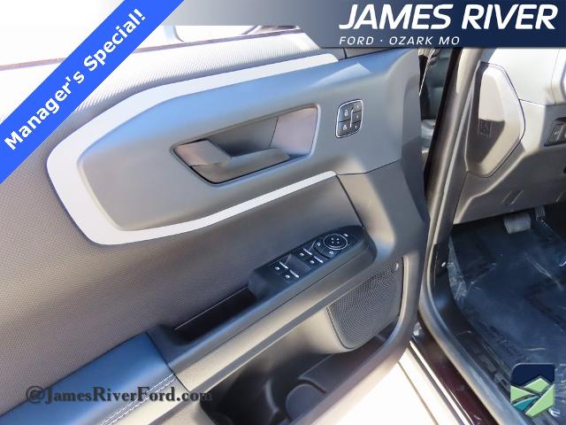 2024 Ford Bronco Sport Outer Banks photo 20