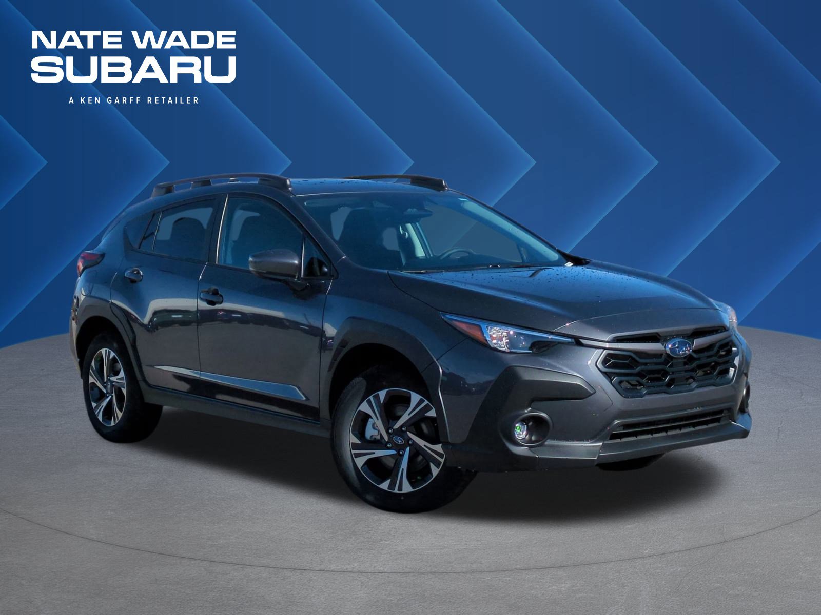 2026 Subaru Crosstrek Premium's photo