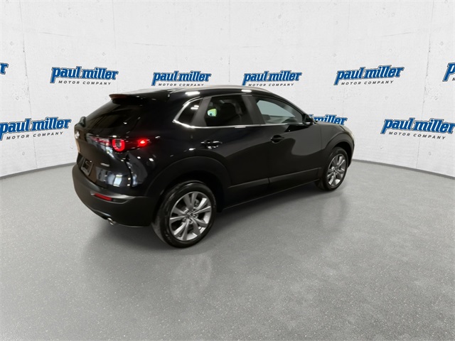2023 Mazda CX-30 2.5 Select photo 11