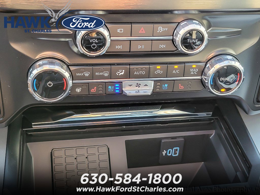 2026 FORD F-350 - Image 15